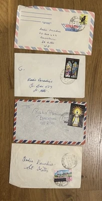 圣基茨/1980年代/4封面 — 第 1/4 张图片