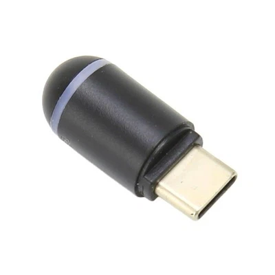 Mini USB C Infrarot Fernbedienung für Smartphones Smart IR Blaster - Bild 1 von 4