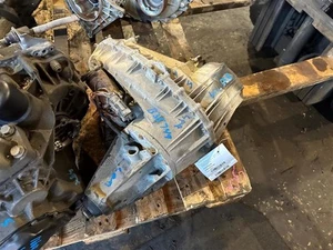 Transfer Case Electronic Shift Fits 04-08 FORD F150 PICKUP 640495 - Picture 1 of 3
