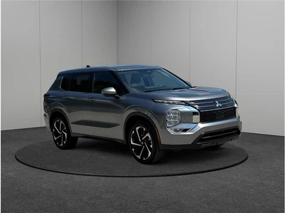 Mitsubishi Outlander 2023  Foto 1 de 4