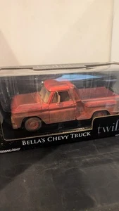 1:18 Greenlight 1963 Bella’s Chevy Truck Twilight Diecast Model New! Rare! - Picture 1 of 7