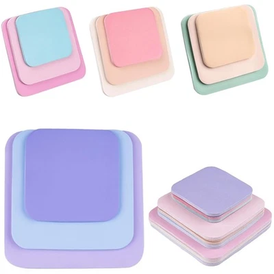 Haftnotizen, Klebezettel, Notizzettel, bunt, selbstklebend, Büro, Schule - Bild 1 von 4