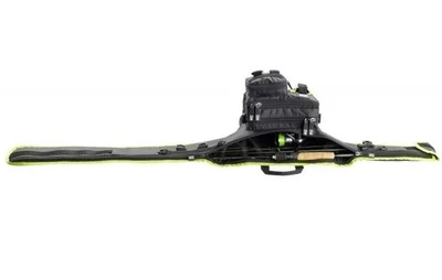 Daiwa Prorex PX Converter Stalker RB 2,40m Rutentasche Futteral & Hüfttasche