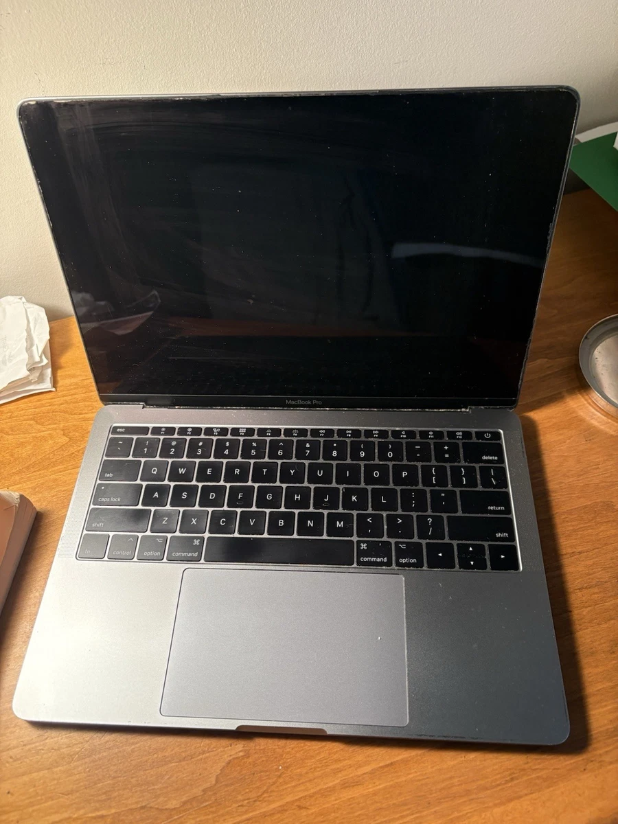 2017 Apple MacBook Pro 13.3 Inch Laptops for sale | eBay