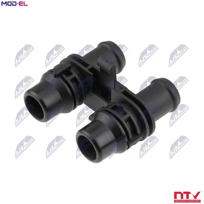 COOLANT FLANGE CTM-VW-076 FOR SKODA SEAT TARRACO LEON/ST/SC/Hatchback/Van 2.0L - Image 1 of 4