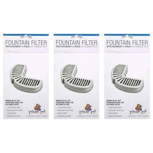 Big Max Regentropfen Brunnenfilter Kombipack (9 Filter) - Bild 1 von 2