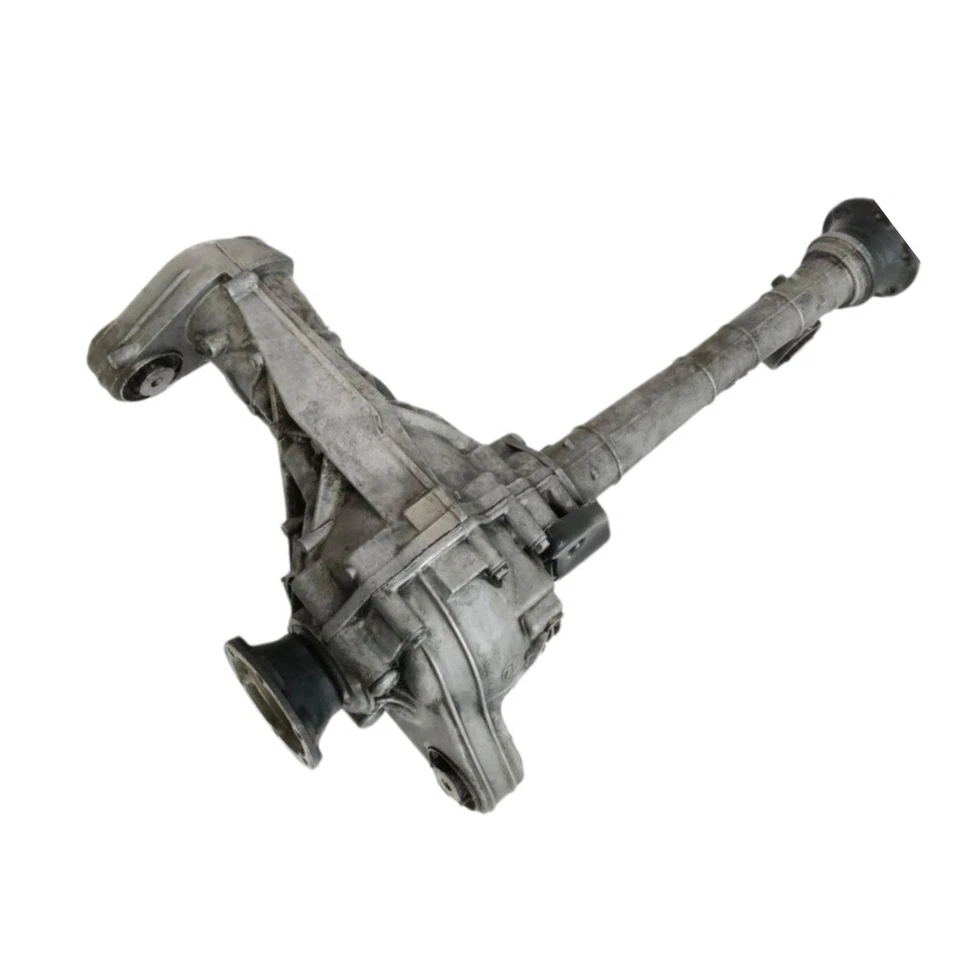 Front Axle Differential Assembly Ratio 4.56 For Porsche Cayenne 9PA 2003-2006 - Image 1 of 1