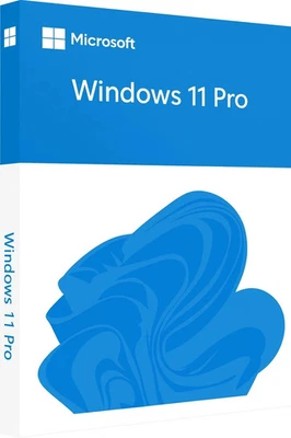 Windows 11 Pro Key Original Vollversion E-Mail Sofort-Versand - Image 1 of 2