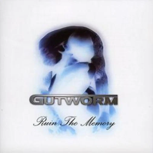 Gutworm Ruin the Memory (CD) Album - Image 1 of 1