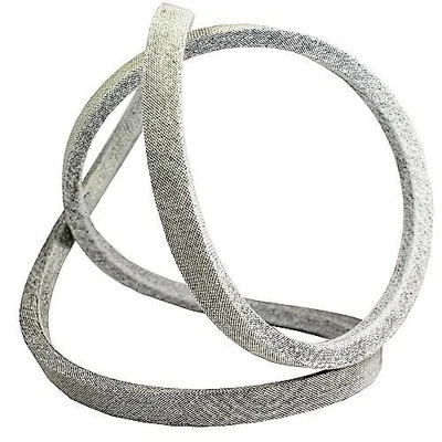 TOP INDUSTRIETEILE STIGA Keilriemen 1134-9068-01, 9585-0127-01 für Aufsitzmäher Fahrantrieb