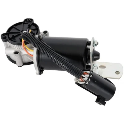 For 1999-2001 ML430 Transfer Case Motor 1635400888 - Image 1 of 4