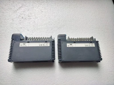 AutomationDirect D4-16NE3 Discrete Input Module [LOT OF 2PCS] FREE FAST SHIPPING - Image 1 of 4