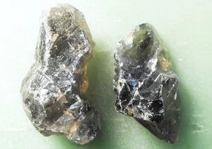 100cts SMOKY QUARTZ SPECIMEN ROUGH BRAZIL # 7 - Picture 1 of 1