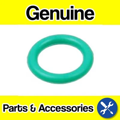 Genuine Volvo S60 V60 XC60 S80 V70 XC70 Power Steering High Pressure Side O Ring - Image 1 of 4
