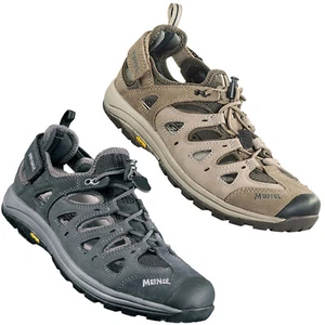 Meindl Hawaii Unisex-Sandale Trekkingsandale Outdoorsandale Sandalette Schuhe - Bild 1 von 5