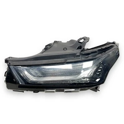 Faro delantero izquierdo conductor LED DRL OEM 85157669 Chevrolet Traverse 2022-2024 Foto 1 de 4