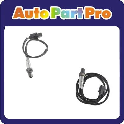 Sensor de oxígeno nuevo para Kia Forte5 SX 2014-2016 1,6 L Foto 1 de 3