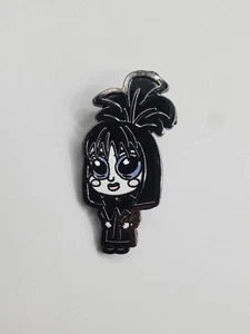 Loungefly Beetlejuice Pin Blind Box Series  Lydia No Back - Picture 1 of 3