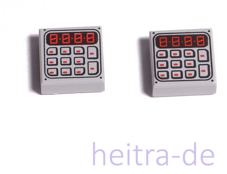 LEGO Space: Mosquito (3070)