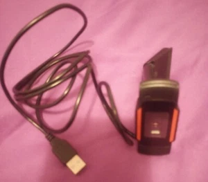 Adesso CyberTrack H2 480P Webcam w/ Built in Microphone - Picture 1 of 1