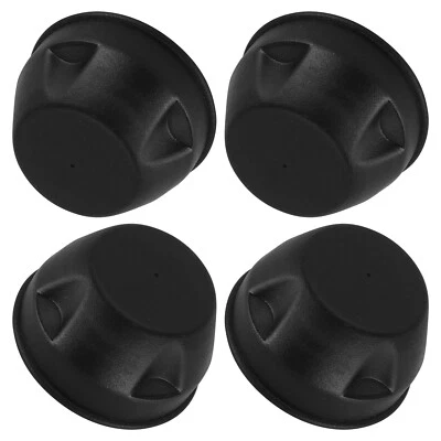 Tapacubos de goma para Yamaha Yamaha Grizzly 350 2X4 4X4 2007-2011 / 4x Foto 1 de 4