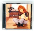 Jo Dee Messina, I'm Alright, D2-77904, CD