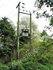 Photo 6x4 Transformer beside the Angles Way Beccles It is situated beside c2010