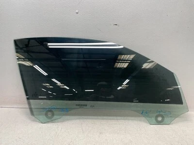 14 15 16 17 BMW F23 M235i Convertible Puerta Delantera Derecha Ventana Vidrio 1375 OEM Foto 1 de 4