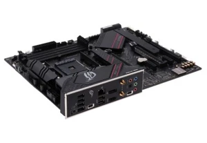 Asus ROG Strix B550-E scheda madre da gioco / ATX, socket AMD AM4 - Foto 1 di 6