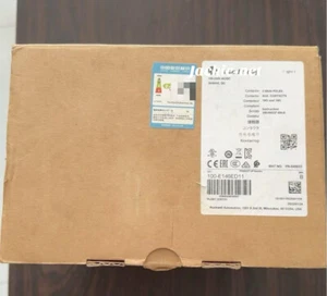 1PCS NEW 100-E146ED11 VIA  DHL/FedEx && - Afbeelding 1 van 1