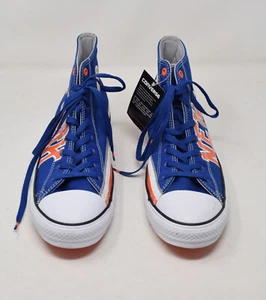 Converse Chuck Taylor All Star Mens 70 High Franchise New York Knicks 12 US - Picture 1 of 6