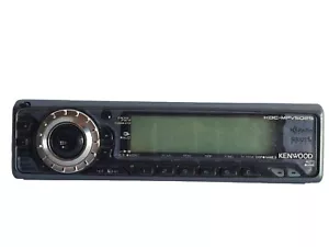 Kenwood KDC-MPV619 - Picture 1 of 9