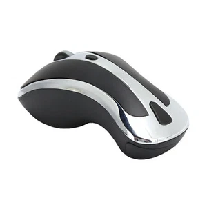 New Wireless Mouse 6D Gyroscope 2.4G USB Receiver Set‑Top Box Mouse Support - Picture 1 of 22