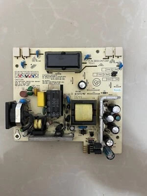 FSP043-2PI01 3BS0134710GP REV:1 Power Supply board - Image 1 of 2