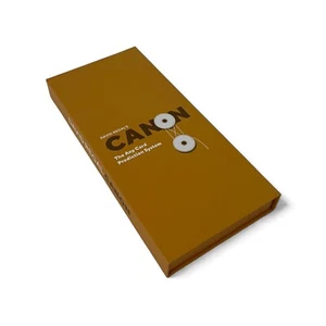 CANON BY DAVID REGAL / Card Magic Trick - Picture 1 of 1