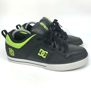 dc shoes limited edition