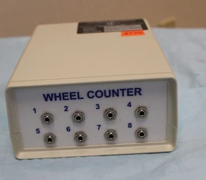 Columbus Instrument CI-BUS Wheel Counter - Picture 1 of 5