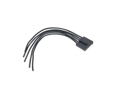 For 1996-1998, 2000-2002 GMC Savana 2500 Interior Light Connector 92587MD 1997 - Image 1 of 2