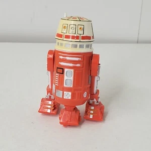 2008 Hasbro Star Wars RC Droid R5-X2 Target Exclusive Figure Loose No Remote - Picture 1 of 6