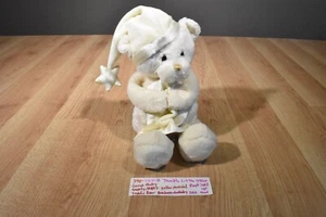 Oso de peluche Gund Baby musical noche beige (390-064-2) - Imagen 1 de 5