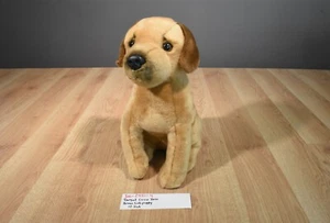 Peluche Target Circo Brown Lab Puppy Dog 2010 (310-2921-4) - Imagen 1 de 5