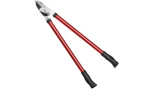Troncarami tagliarami cesoia potatura Cm 71 TAGLIO BATTENTE Ausonia - Imagen 1 de 1