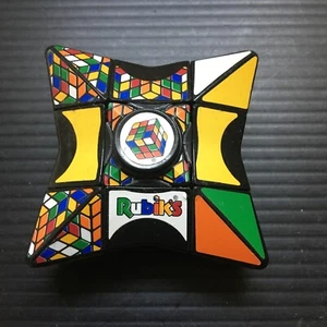 Rubik's Magic Star Spinner Fidget Spin Twist A1 - M-1 Design - Bild 1 von 3