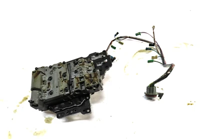 Land Rover LR2 2012-2015/Range Rover Evoque (L538) carrocería de válvula de transmisión A/T Foto 1 de 4