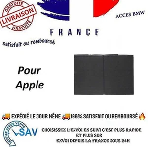 Batterie De Remplacement Pour Apple iPad 8 A2270 A2428 A2429 A2430 - Zdjęcie 1 z 1