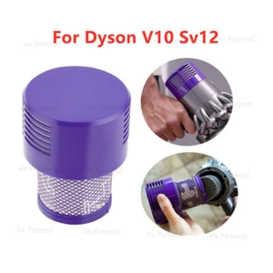Aspiradora inalámbrica para accesorios Dyson V10 filtros Dyson SV12 Cyclone - Imagen 1 de 12