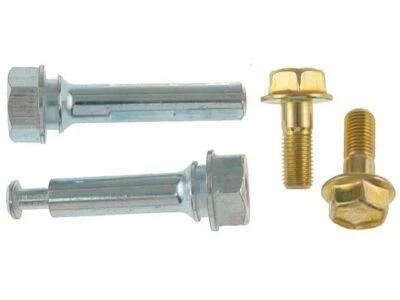 Kit de pines guía de pinza de freno de disco trasera para BMW X6 2020 24933NF Foto 1 de 2