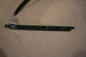 ASUS VP248H MONITOR BUTTON BUTTON 715G7896-K01-000-004Y - Picture 1 of 1