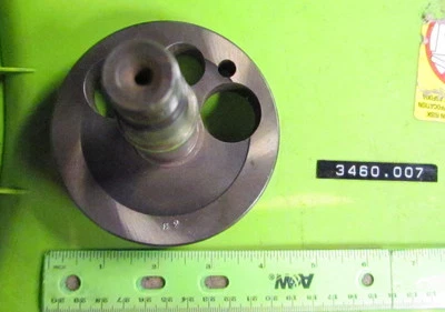 Cigüeñal motor Montesa 250 King Scorpion medio p/n 3460.007 y 34.60.007 Foto 1 de 4