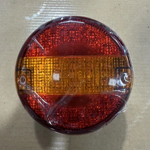 Bus LED Rear Tail Indicstor Lamp Unit Hamburger - Picture 1 of 3